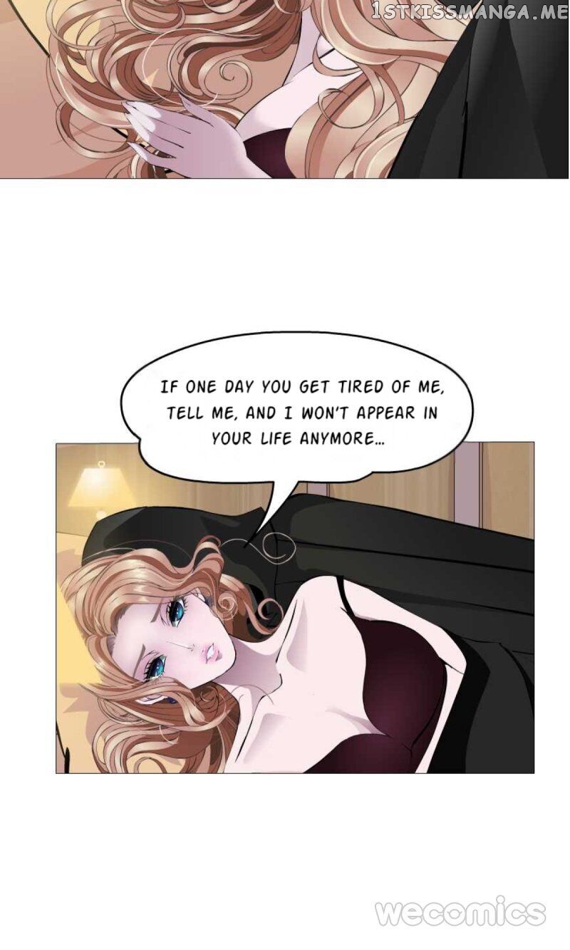 Trap Of The Goddess Chapter 86 - page 18