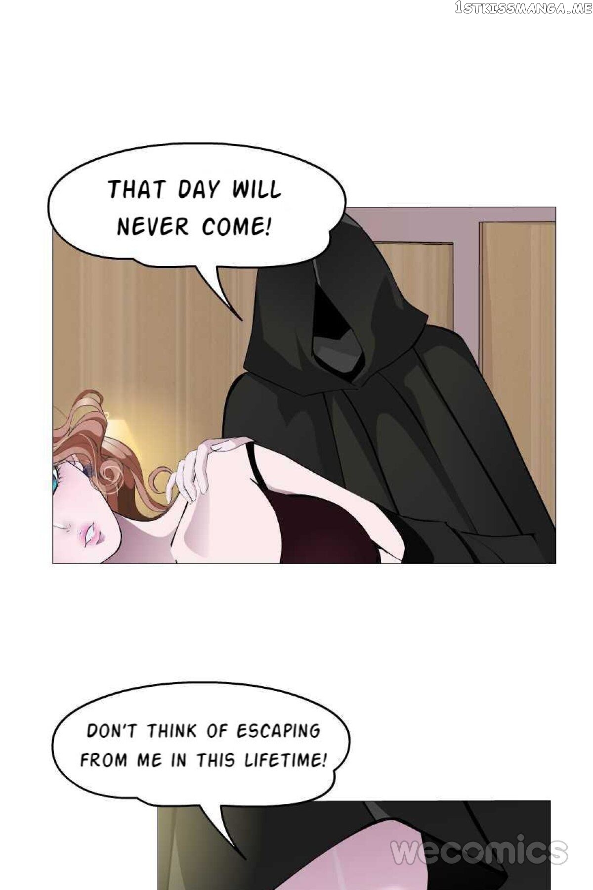 Trap Of The Goddess Chapter 86 - page 19