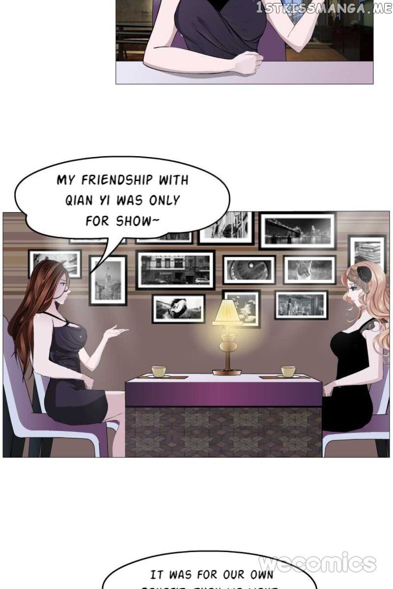 Trap Of The Goddess Chapter 86 - page 2