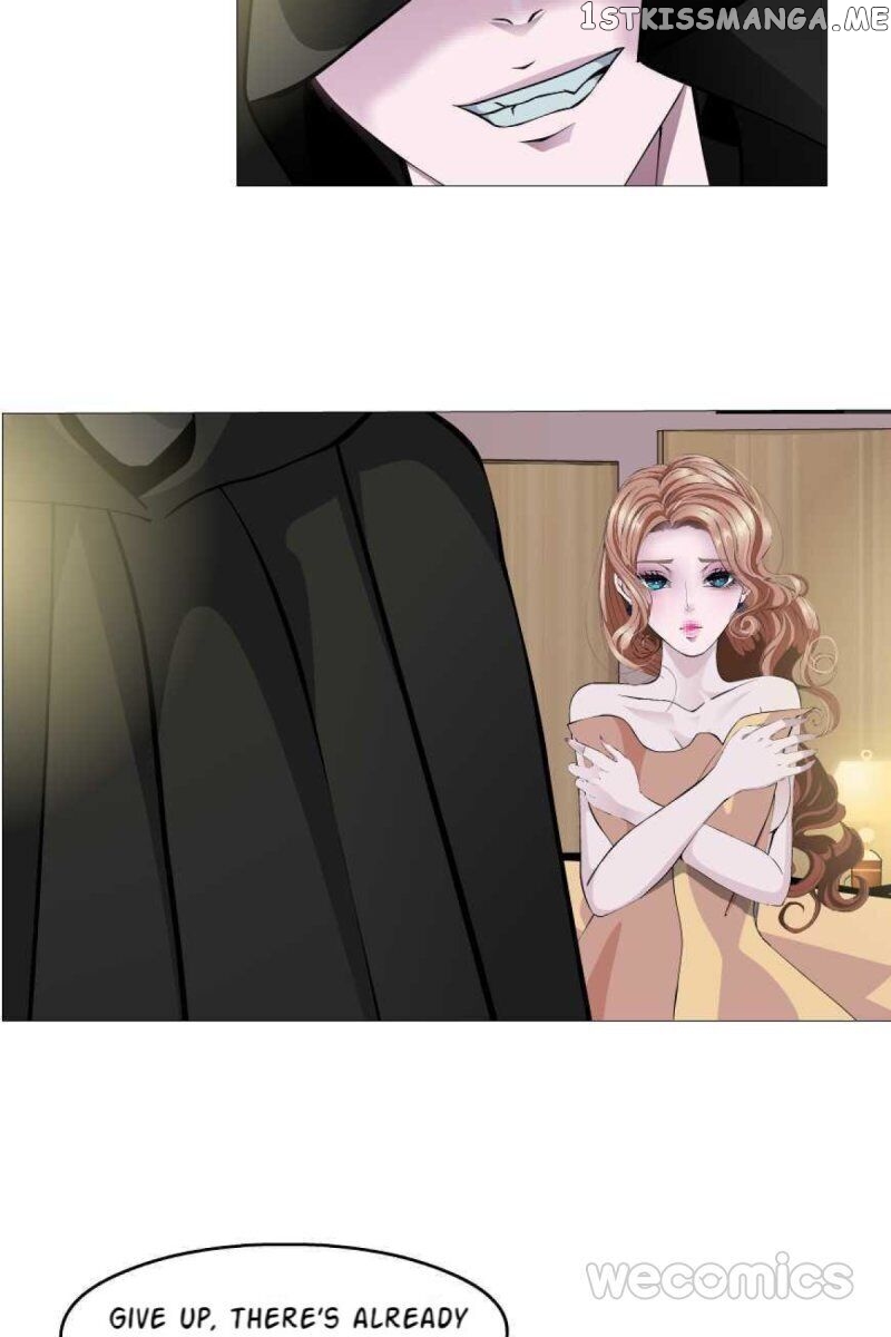 Trap Of The Goddess Chapter 86 - page 20