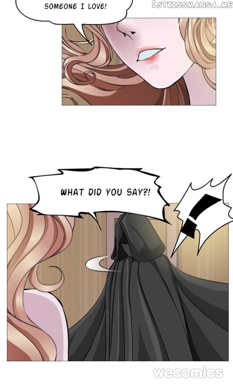 Trap Of The Goddess Chapter 86 - page 21