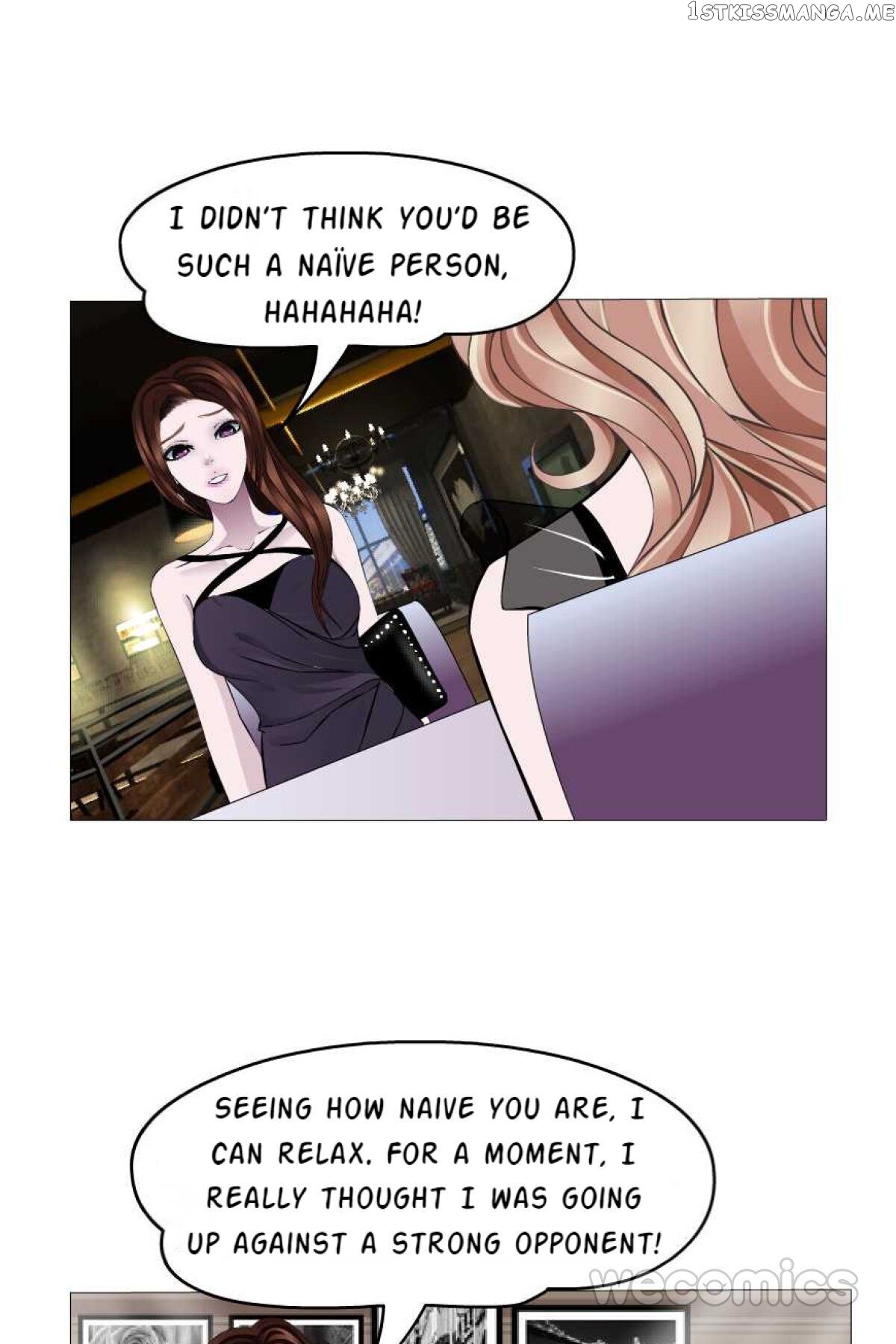 Trap Of The Goddess Chapter 86 - page 4