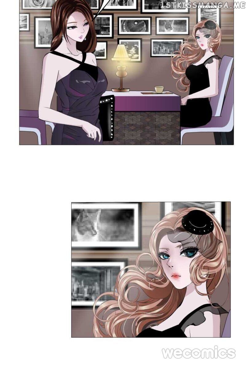 Trap Of The Goddess Chapter 86 - page 5