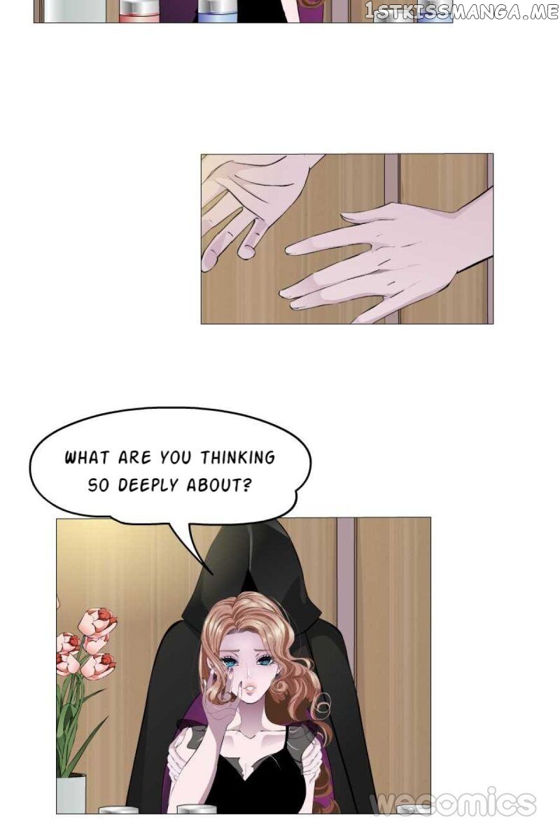 Trap Of The Goddess Chapter 86 - page 8