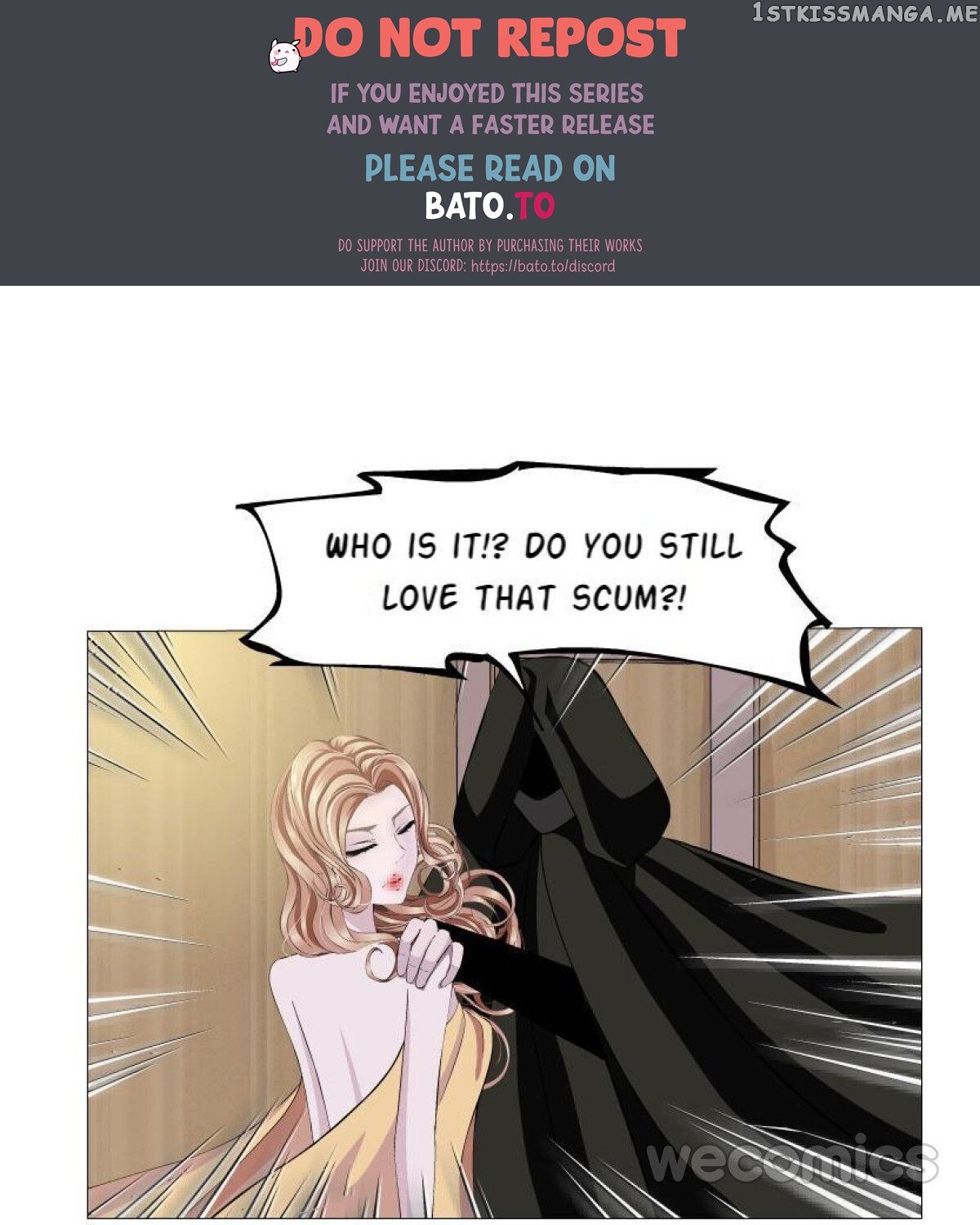 Trap Of The Goddess Chapter 87 - page 1