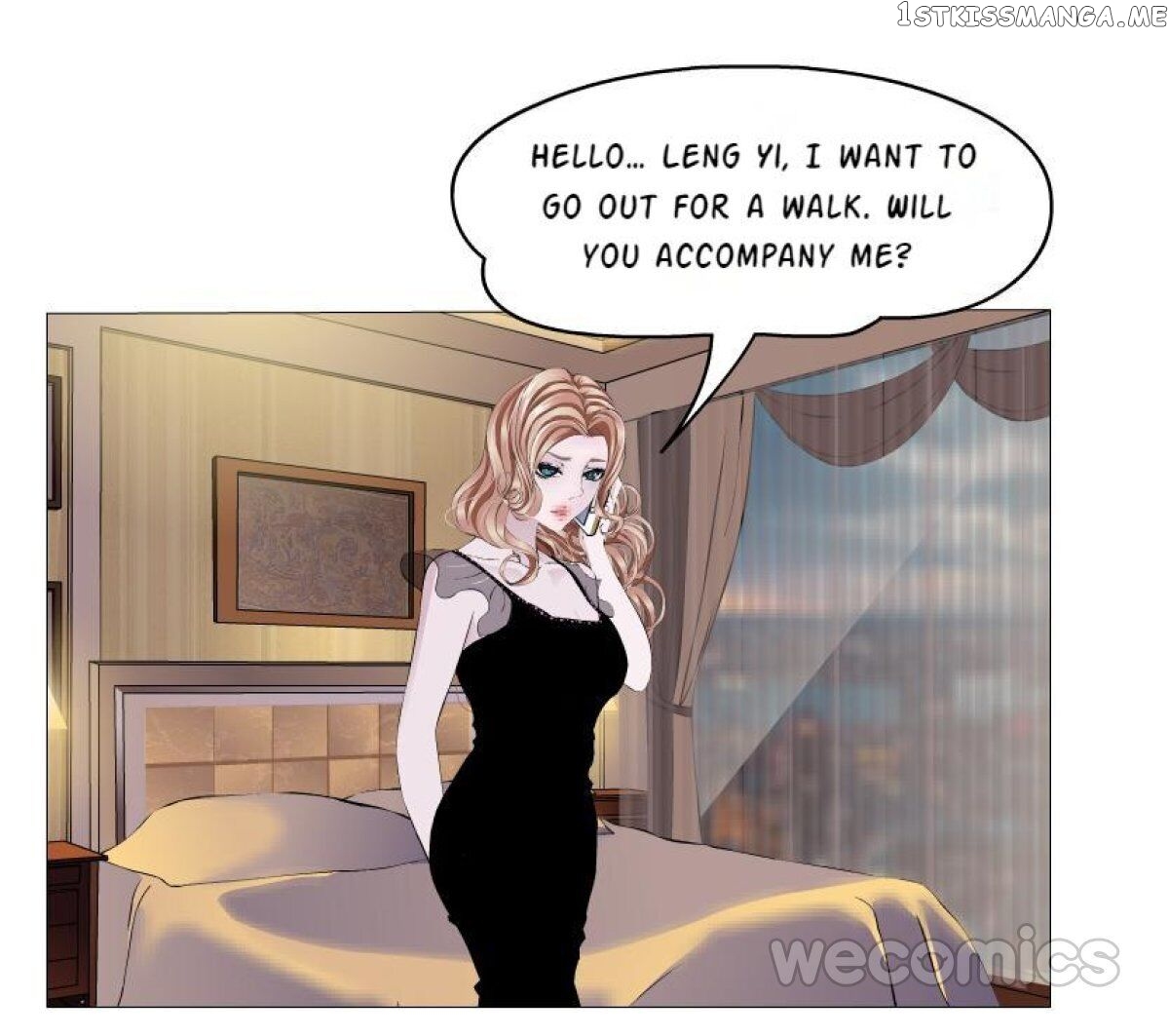 Trap Of The Goddess Chapter 87 - page 12