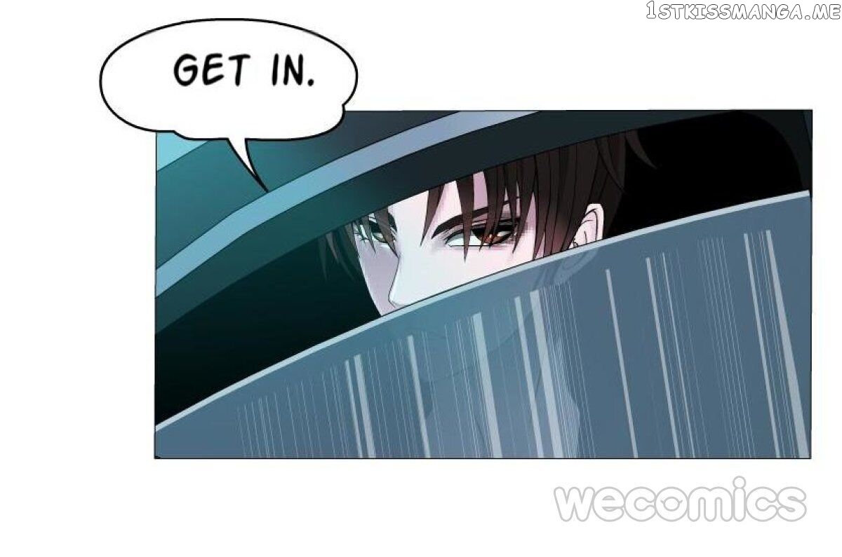 Trap Of The Goddess Chapter 87 - page 17