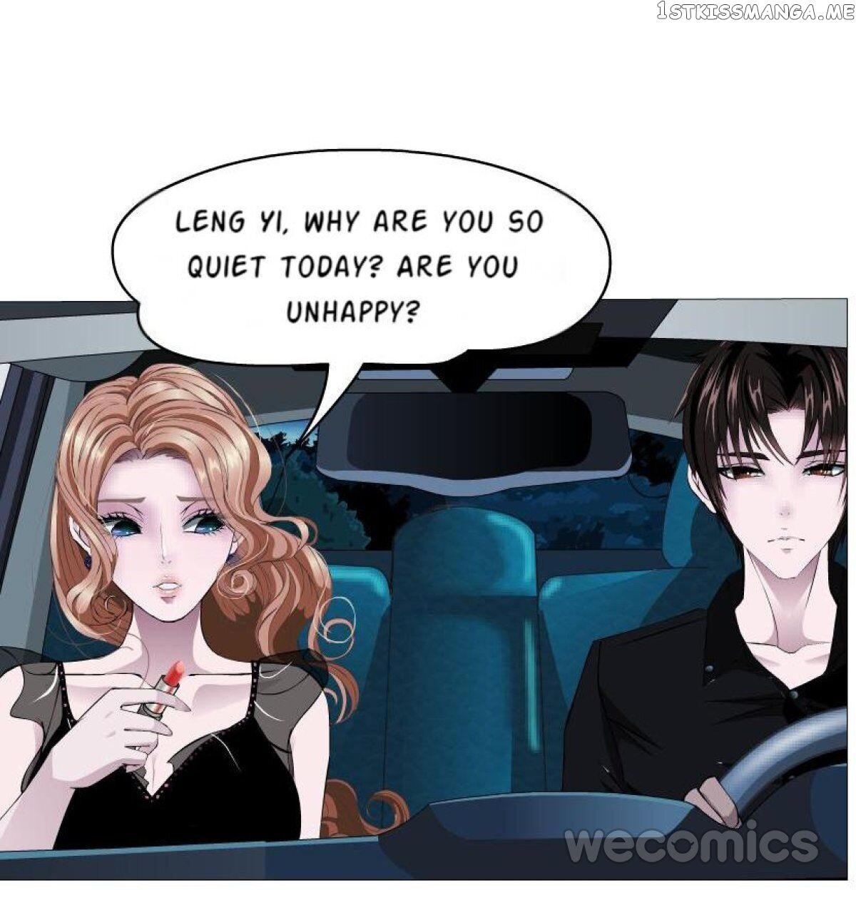 Trap Of The Goddess Chapter 87 - page 18