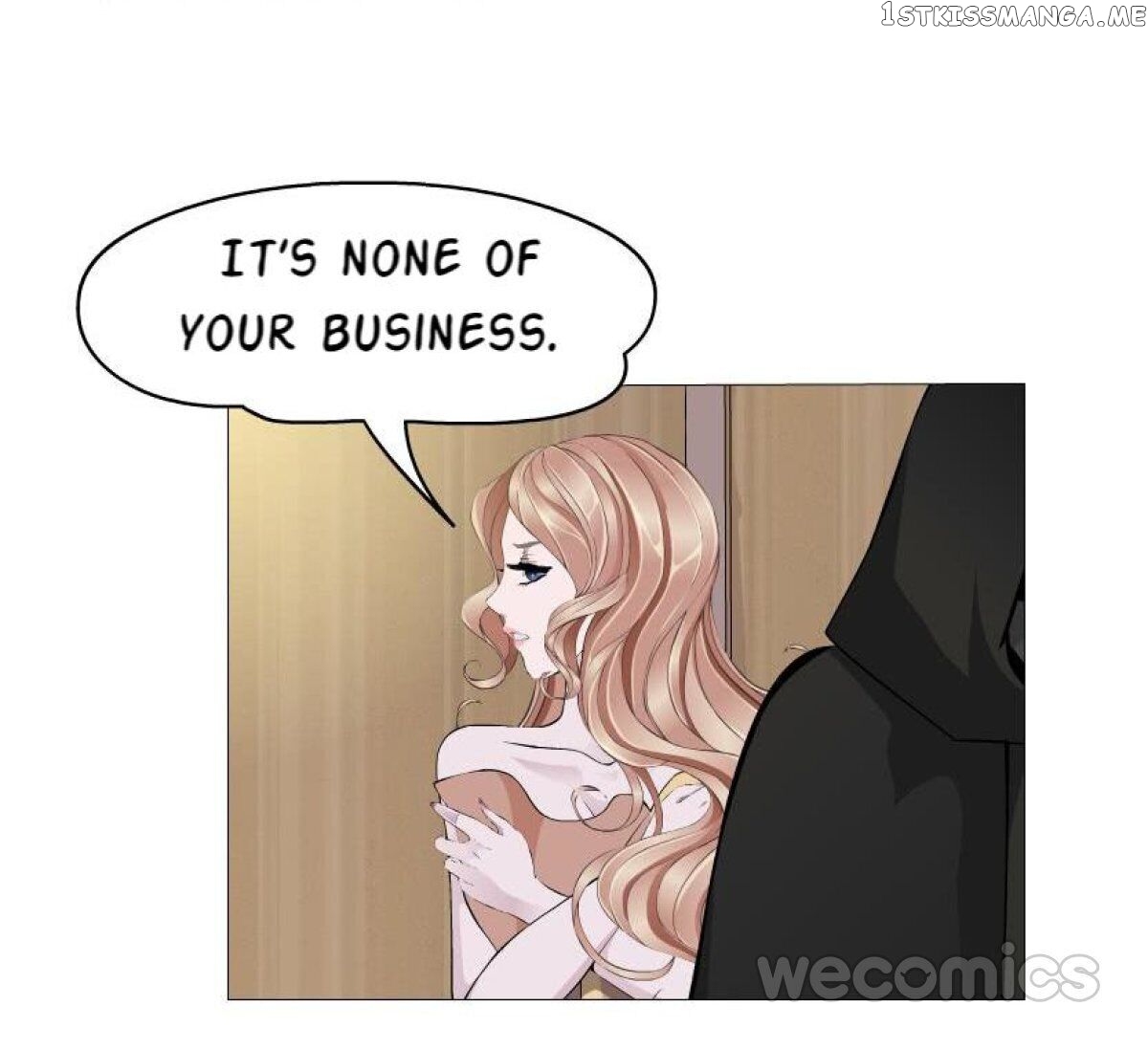 Trap Of The Goddess Chapter 87 - page 2