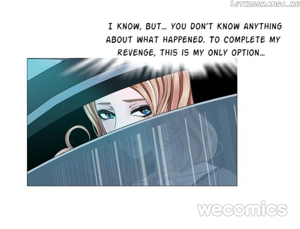 Trap Of The Goddess Chapter 87 - page 22