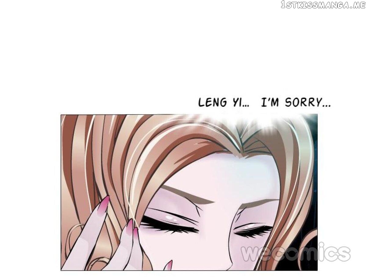 Trap Of The Goddess Chapter 87 - page 23