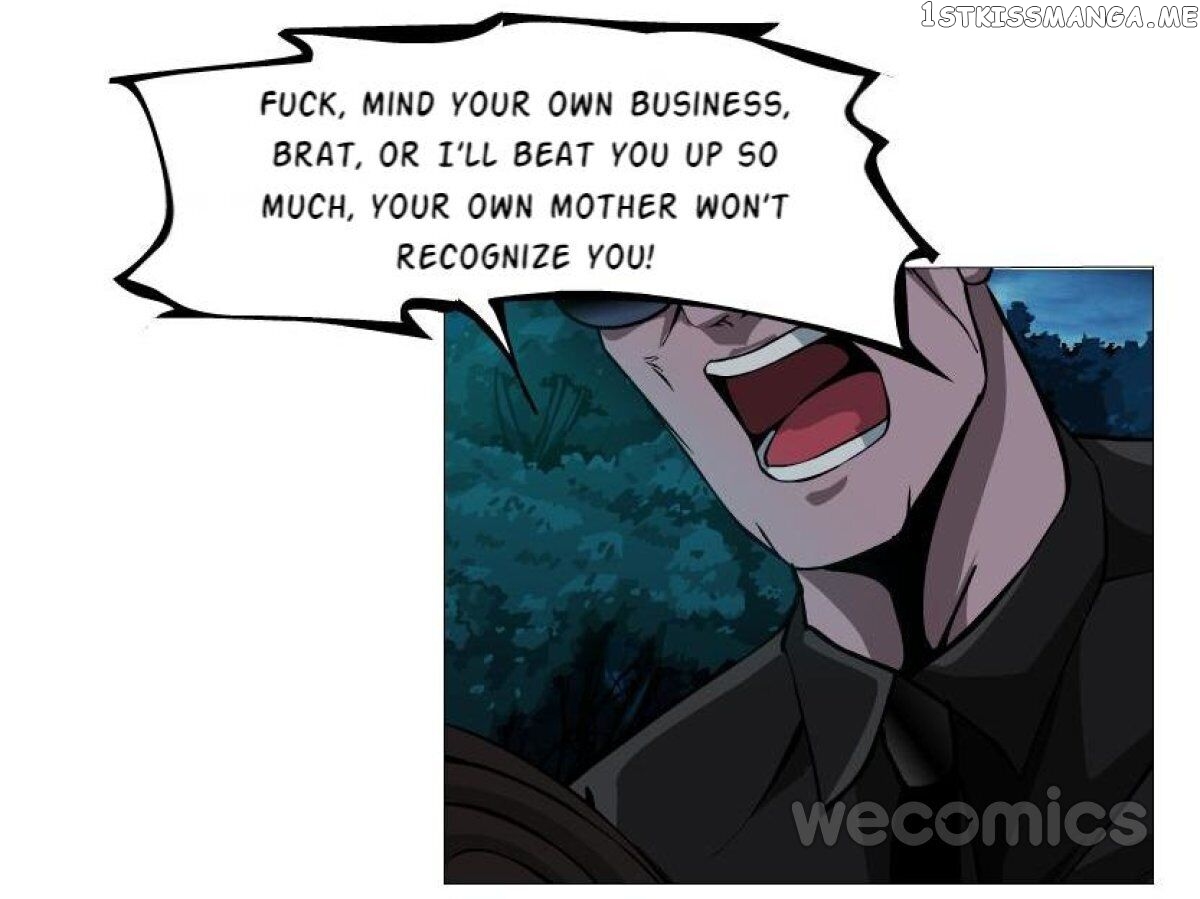 Trap Of The Goddess Chapter 87 - page 31