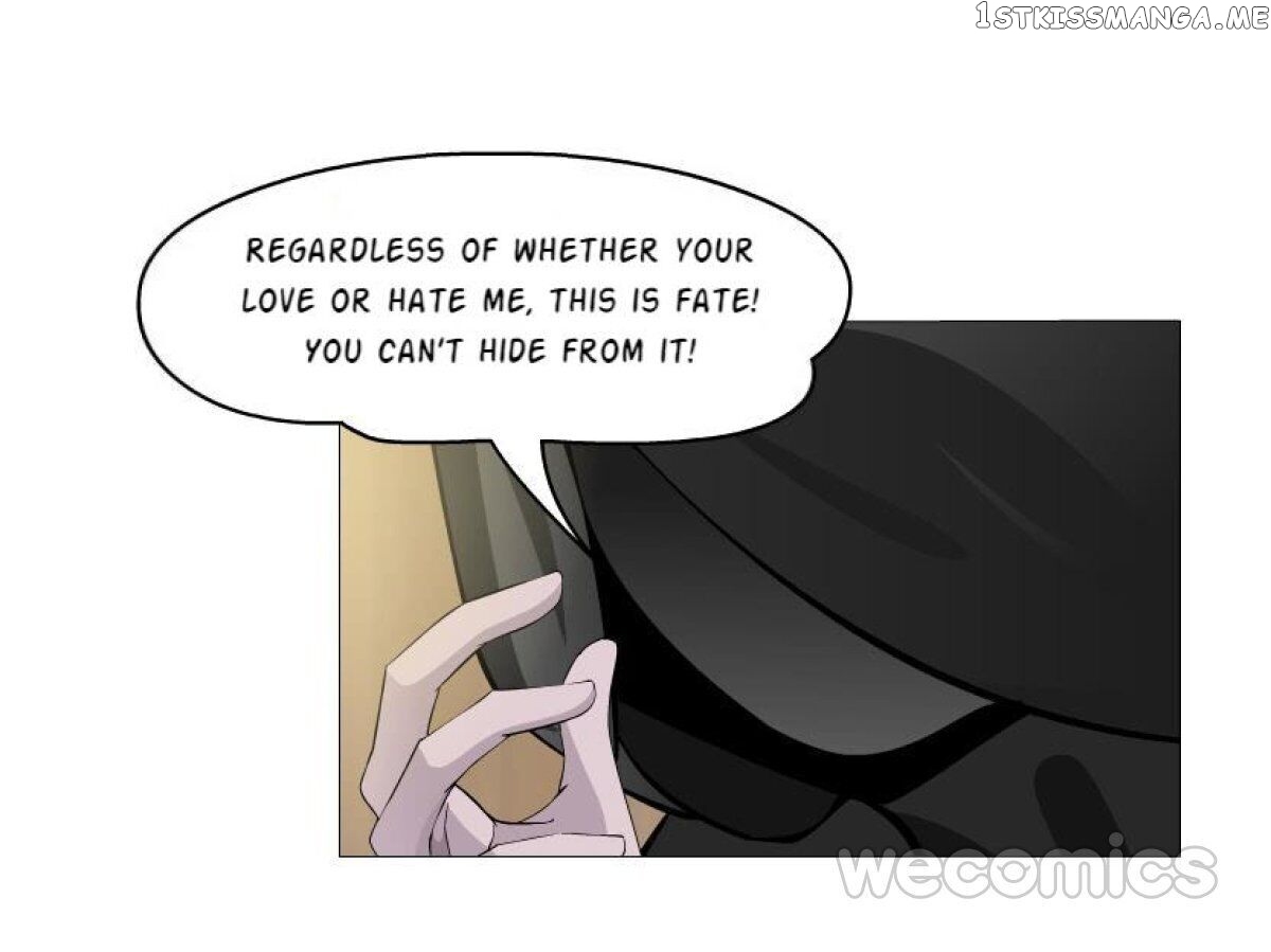 Trap Of The Goddess Chapter 87 - page 5