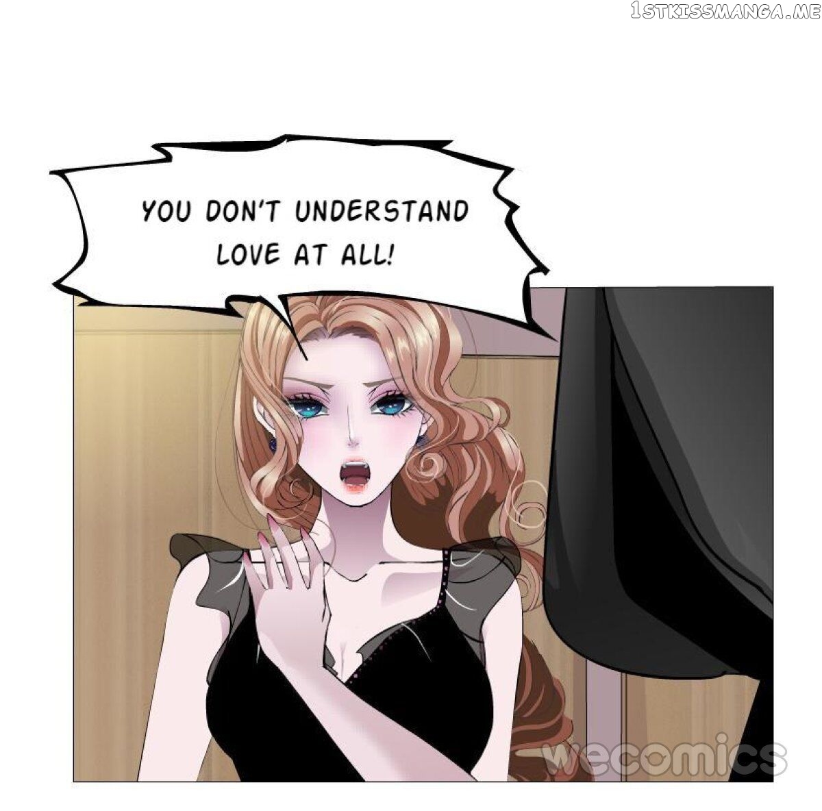 Trap Of The Goddess Chapter 87 - page 6