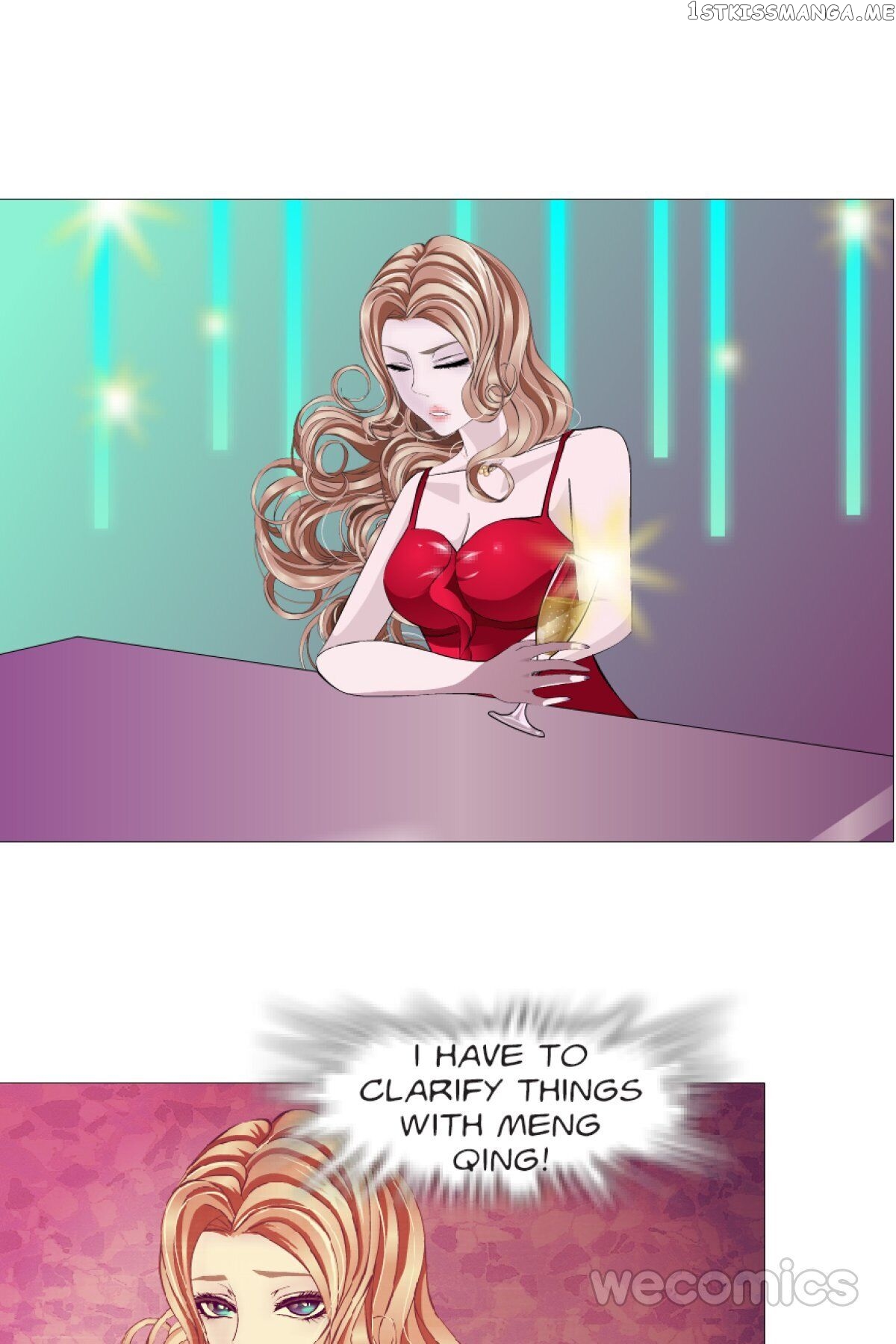 Trap Of The Goddess Chapter 137 - page 13