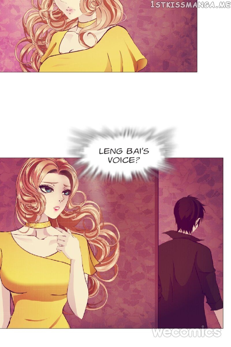 Trap Of The Goddess Chapter 137 - page 14