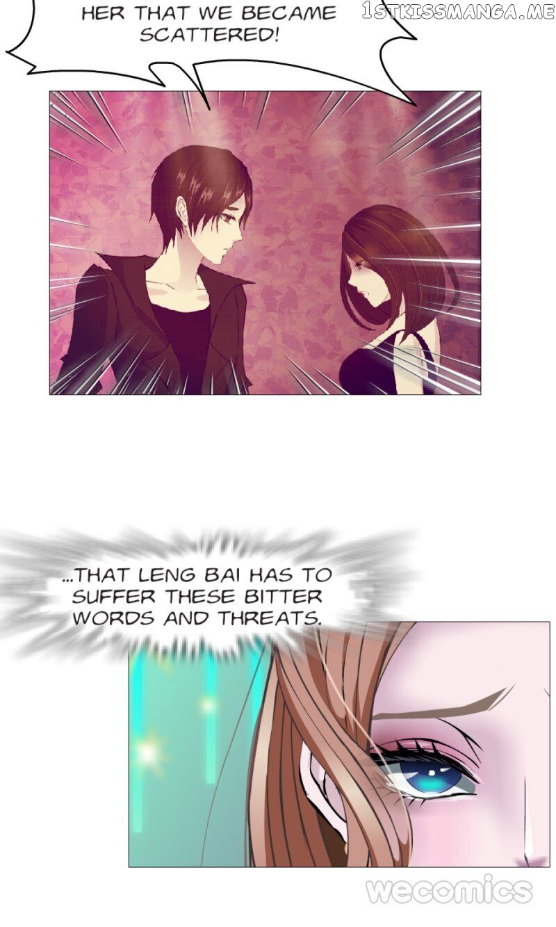 Trap Of The Goddess Chapter 137 - page 18