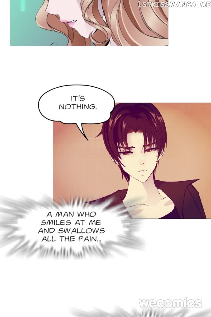 Trap Of The Goddess Chapter 137 - page 23