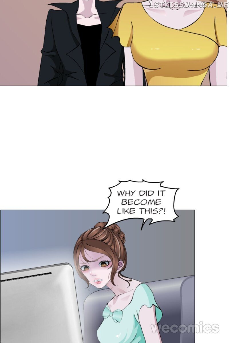 Trap Of The Goddess Chapter 137 - page 5