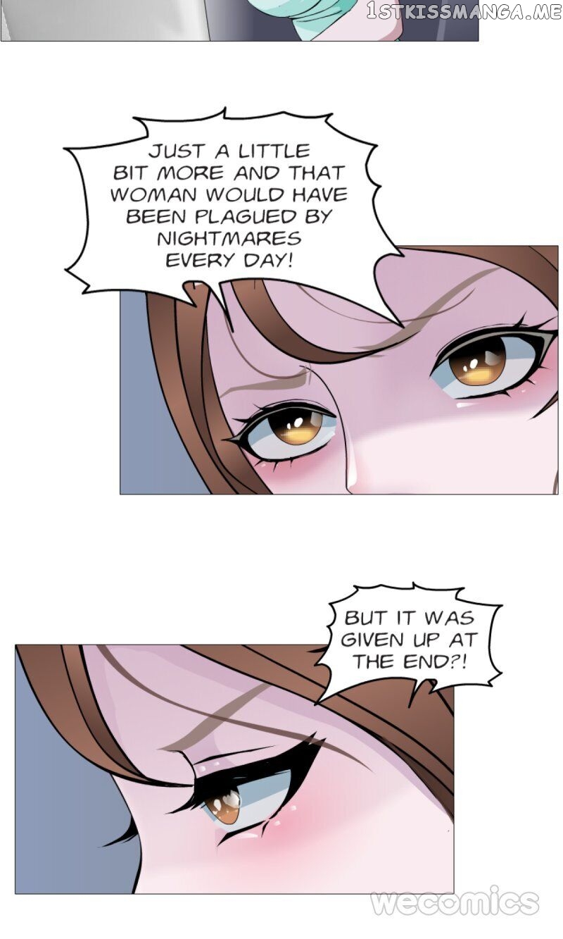 Trap Of The Goddess Chapter 137 - page 6