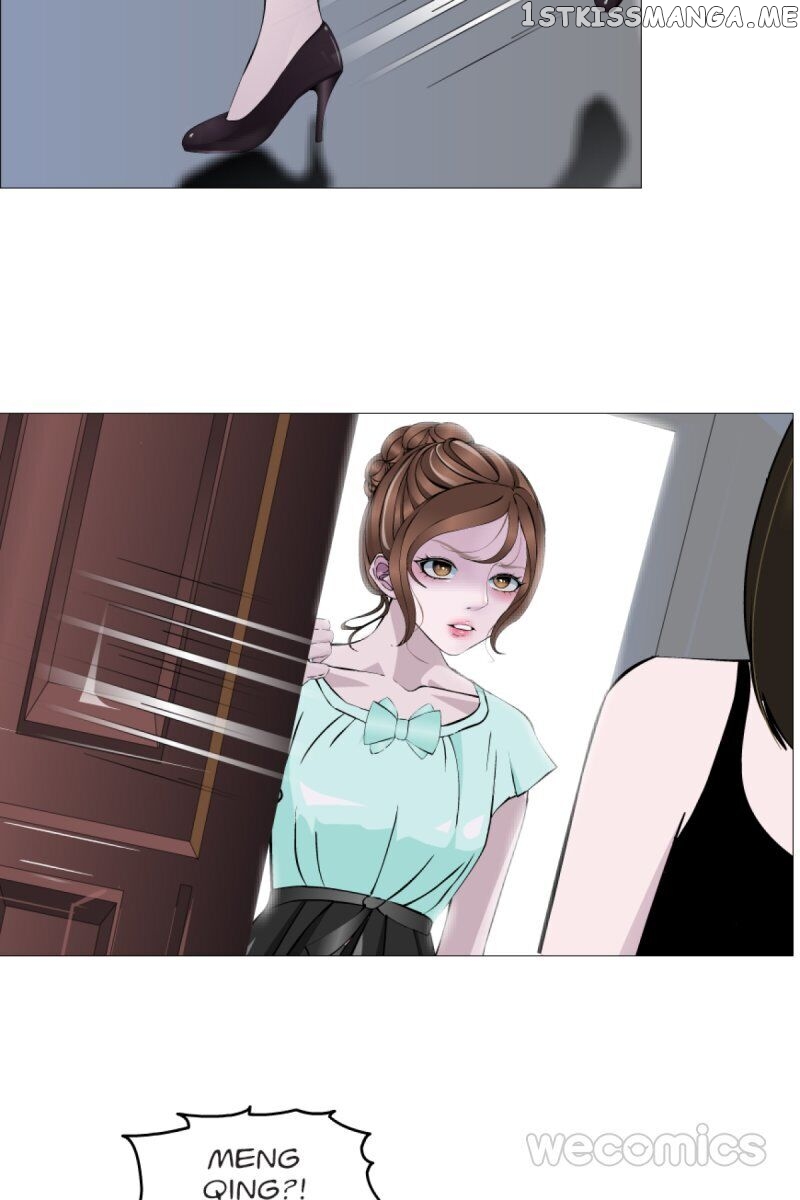 Trap Of The Goddess Chapter 137 - page 8