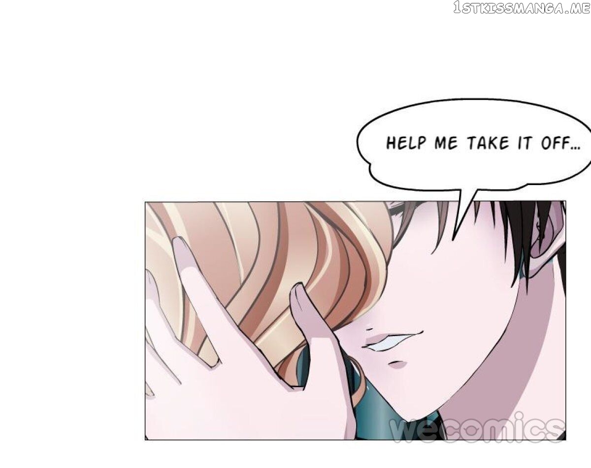 Trap Of The Goddess Chapter 88 - page 33