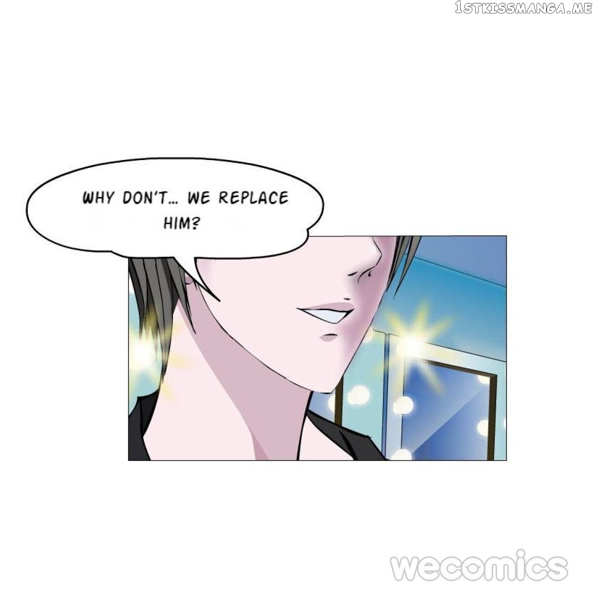 Trap Of The Goddess Chapter 88 - page 80