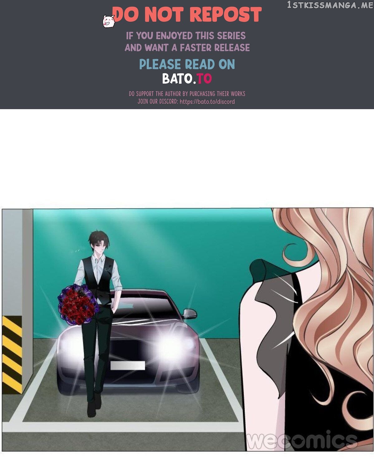 Trap Of The Goddess Chapter 89 - page 1