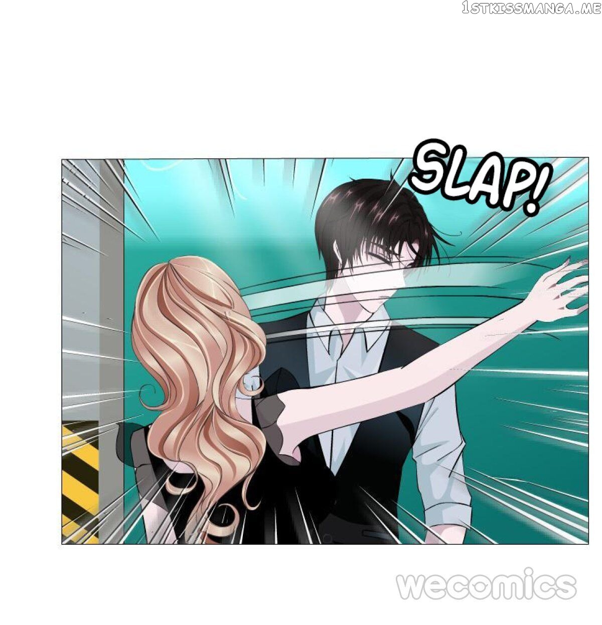Trap Of The Goddess Chapter 89 - page 10