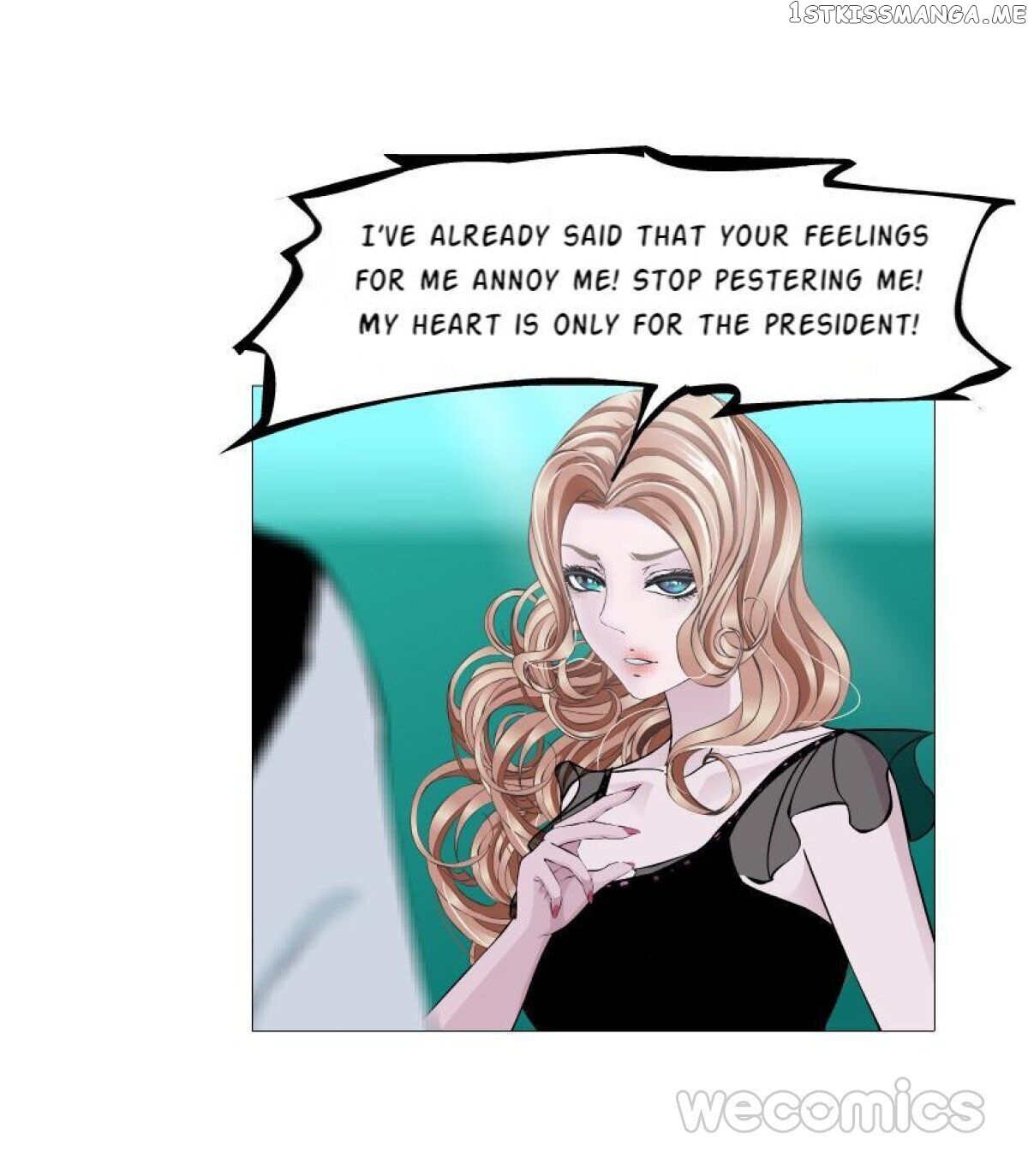 Trap Of The Goddess Chapter 89 - page 11