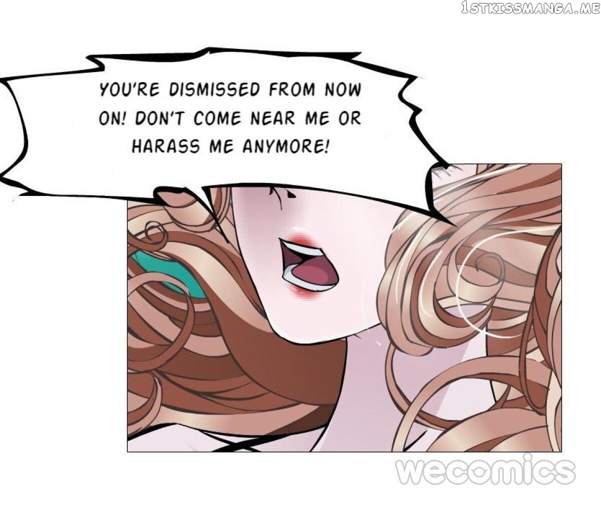 Trap Of The Goddess Chapter 89 - page 12