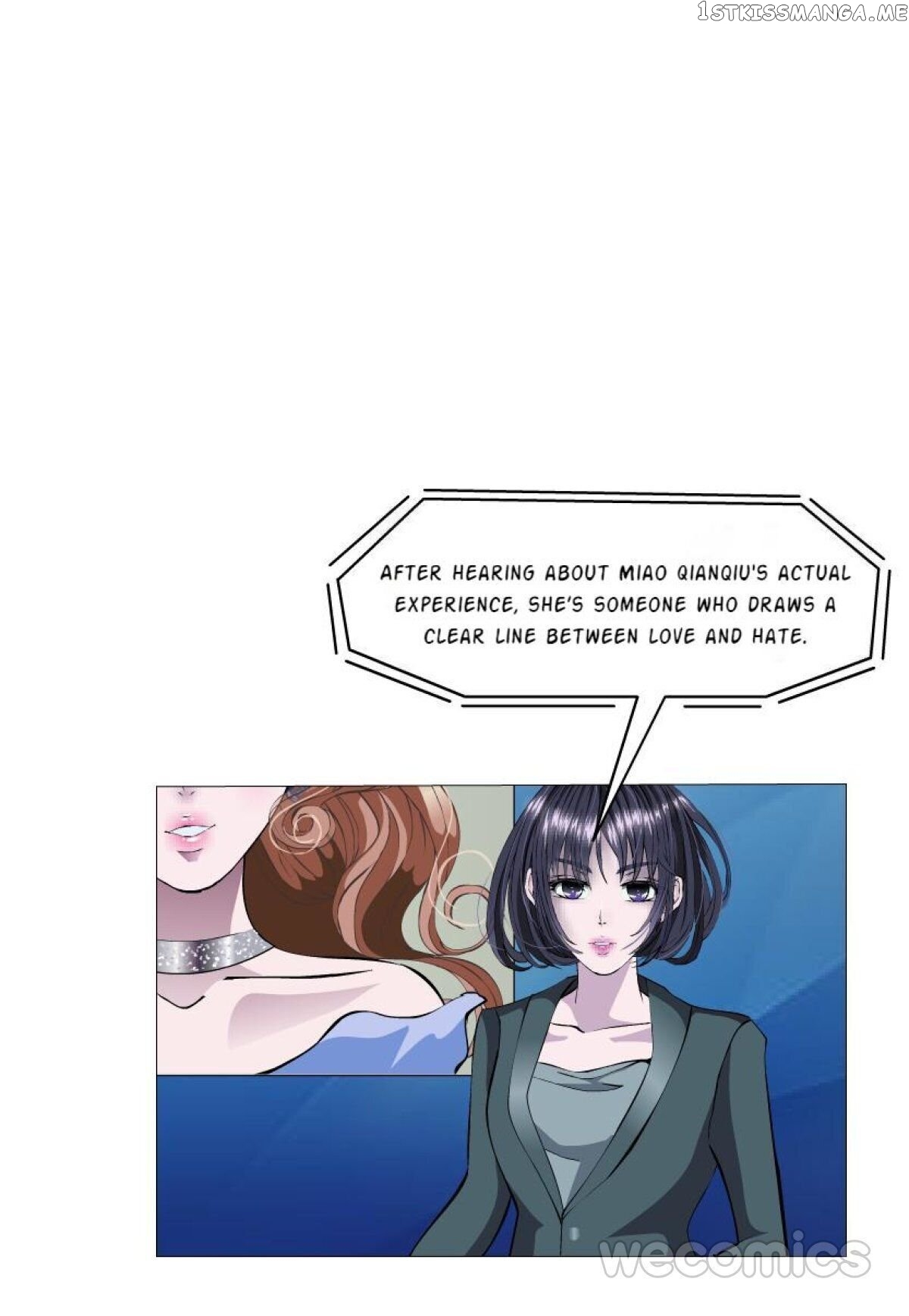 Trap Of The Goddess Chapter 89 - page 19
