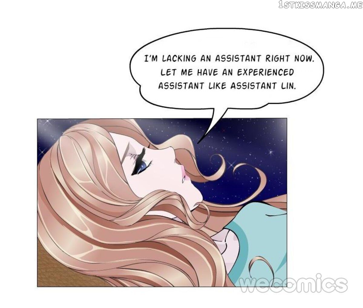 Trap Of The Goddess Chapter 89 - page 23
