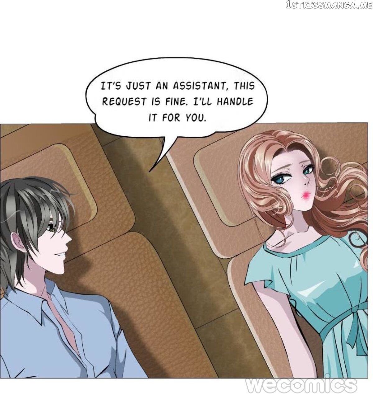 Trap Of The Goddess Chapter 89 - page 26