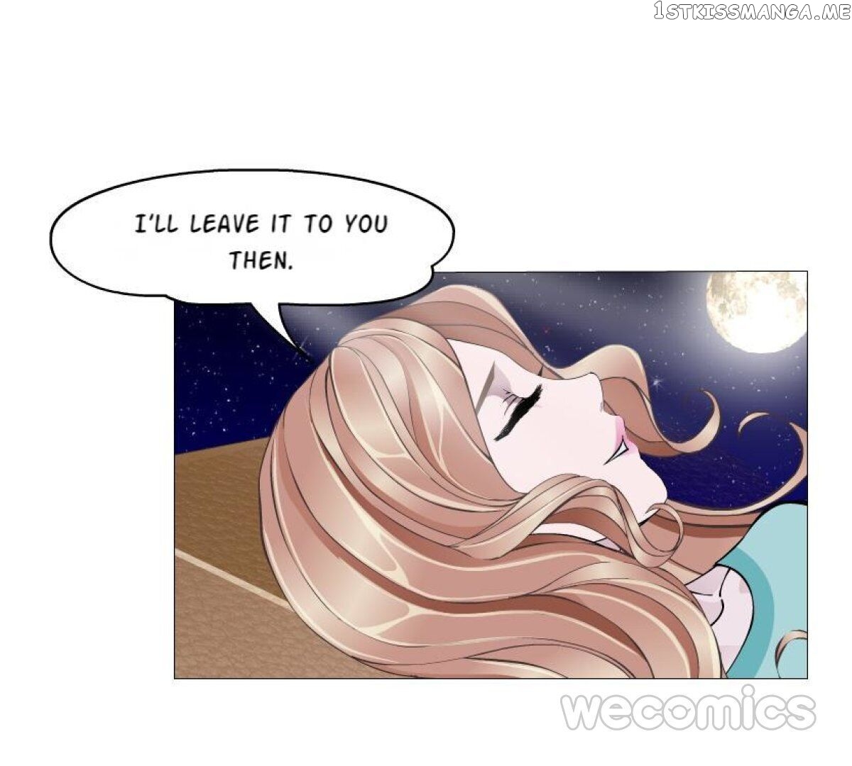 Trap Of The Goddess Chapter 89 - page 27
