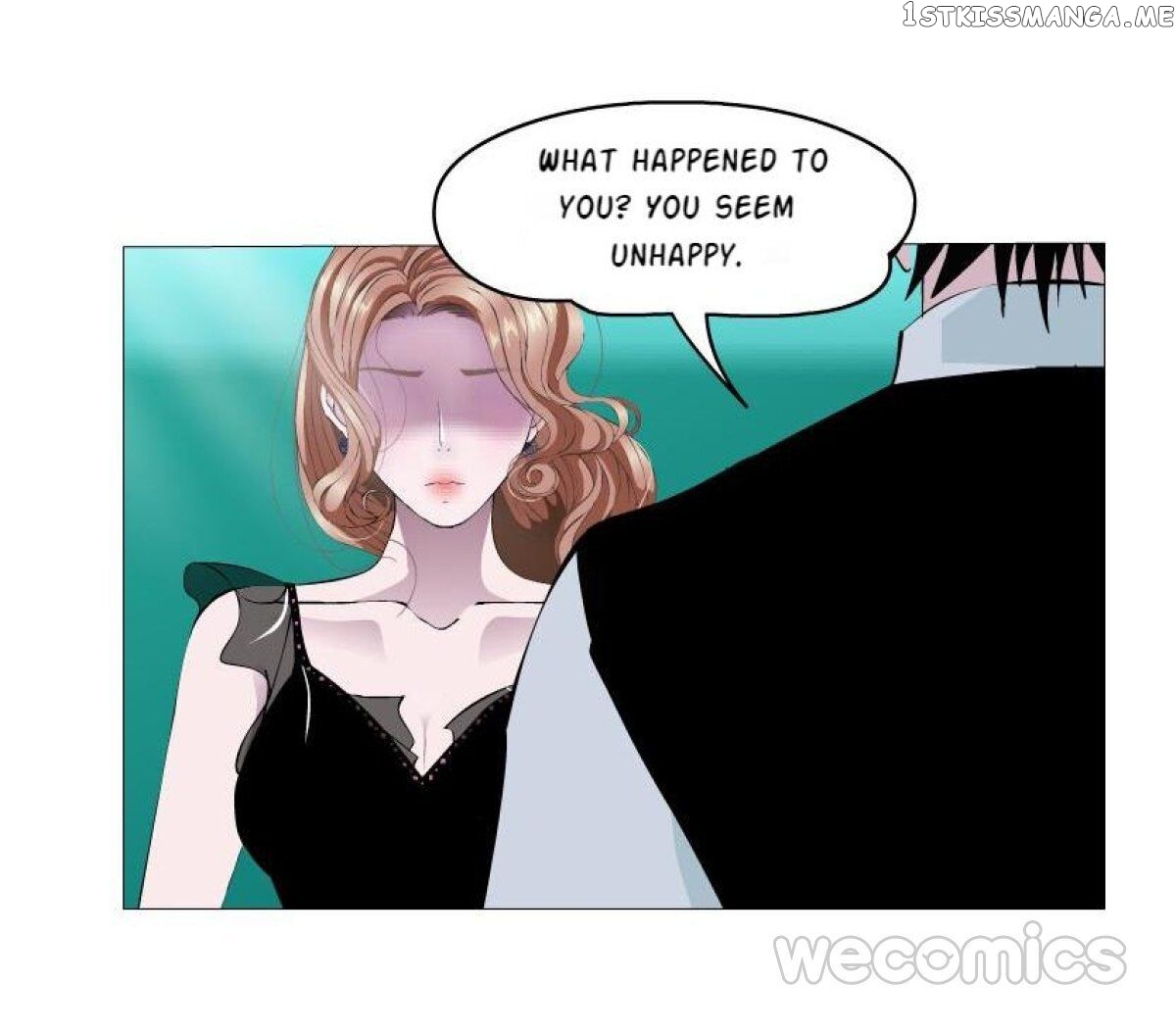 Trap Of The Goddess Chapter 89 - page 3