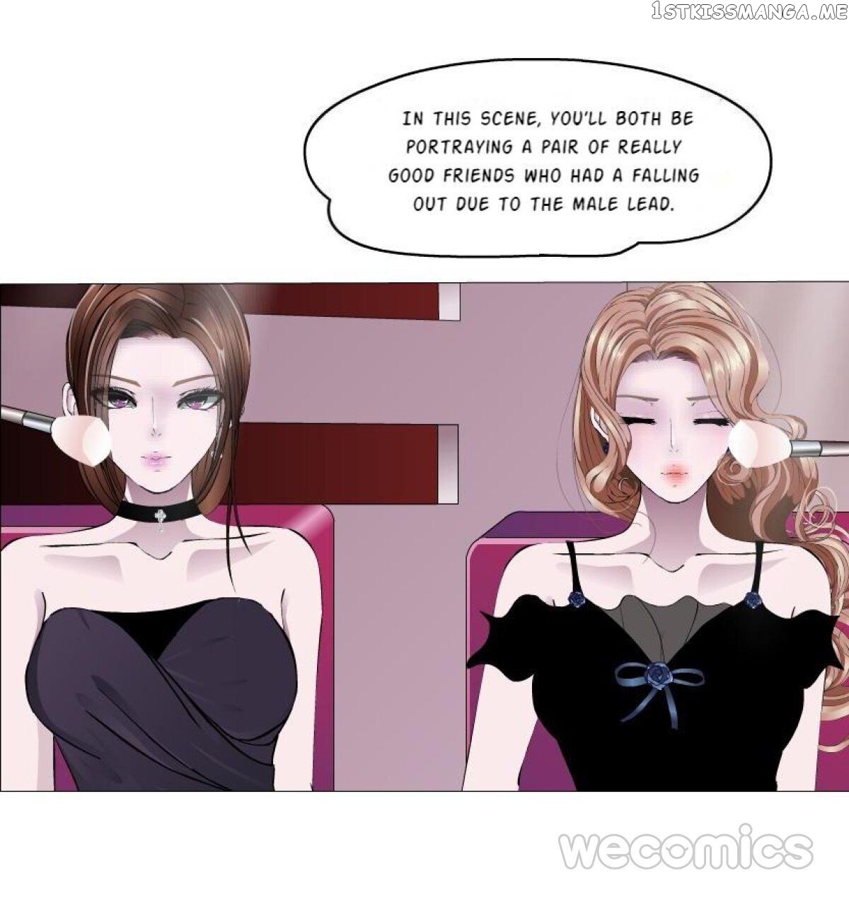 Trap Of The Goddess Chapter 89 - page 30