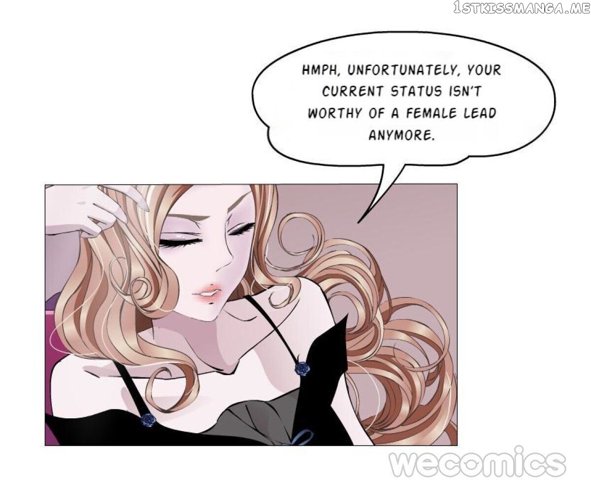 Trap Of The Goddess Chapter 89 - page 32