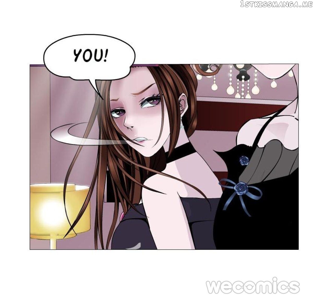 Trap Of The Goddess Chapter 89 - page 33