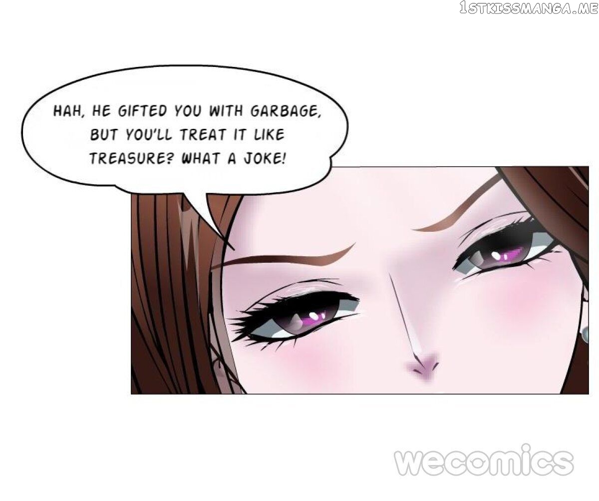 Trap Of The Goddess Chapter 89 - page 35
