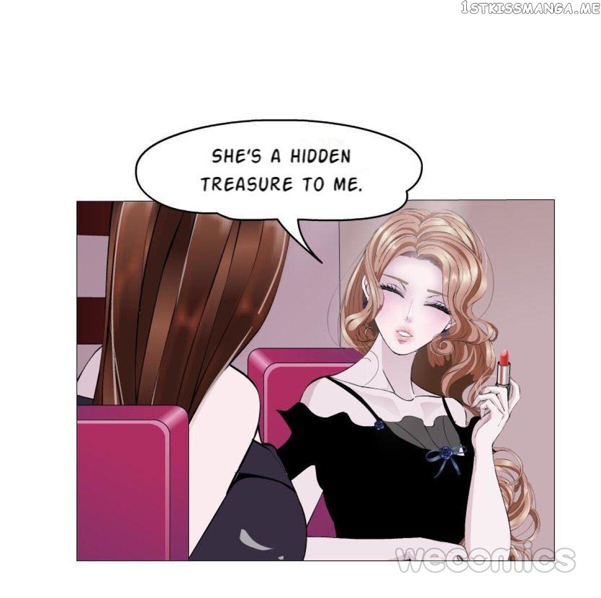 Trap Of The Goddess Chapter 89 - page 36