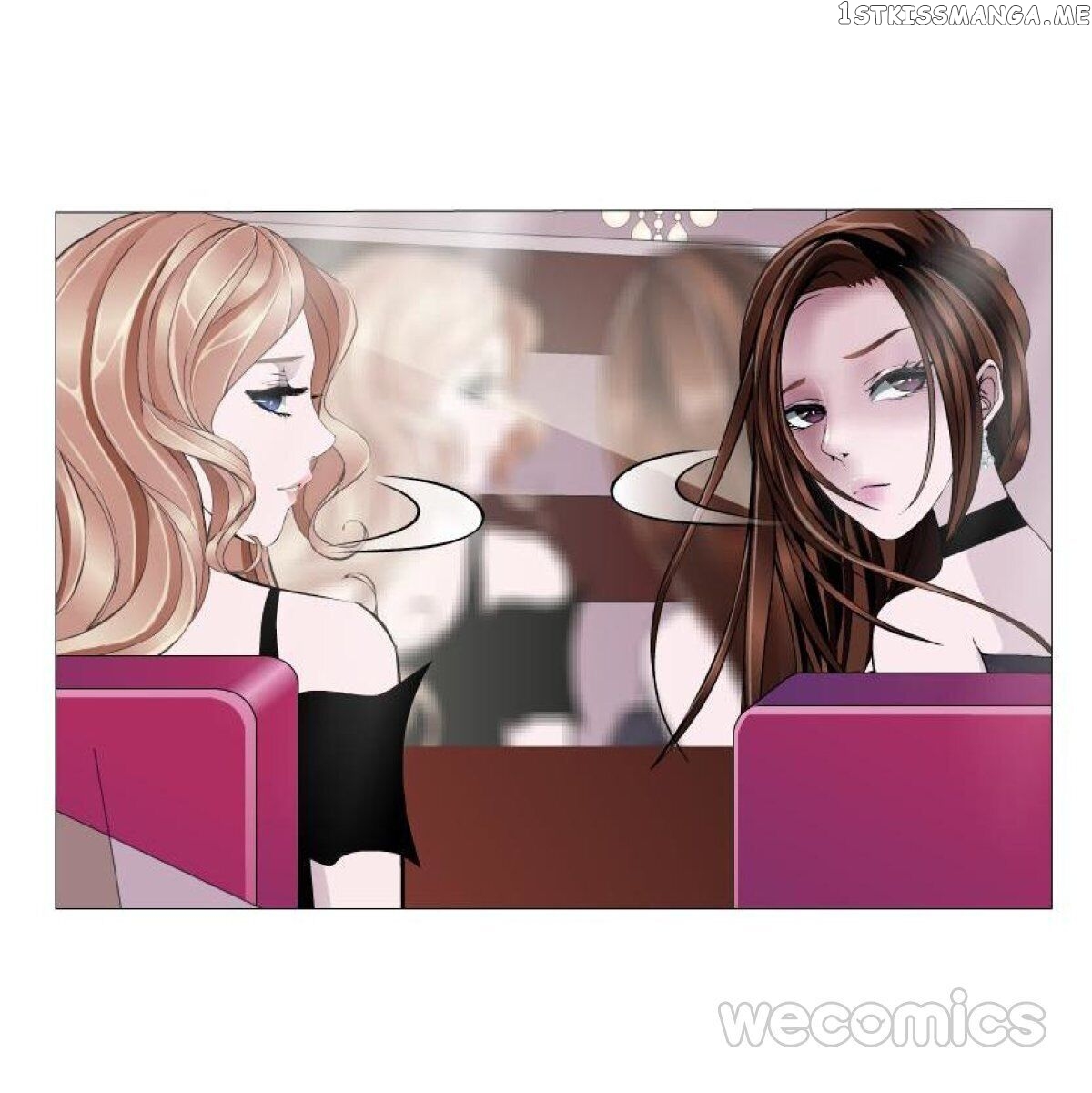 Trap Of The Goddess Chapter 89 - page 39