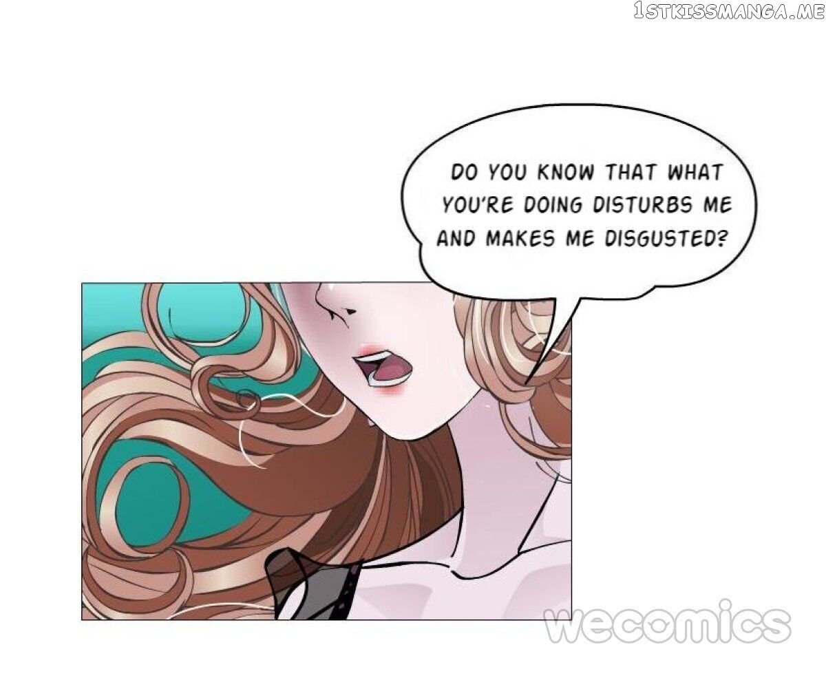 Trap Of The Goddess Chapter 89 - page 4