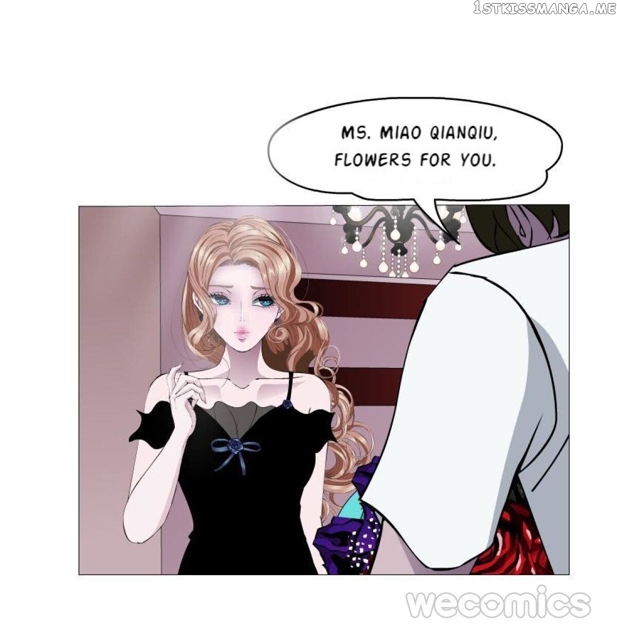 Trap Of The Goddess Chapter 89 - page 42