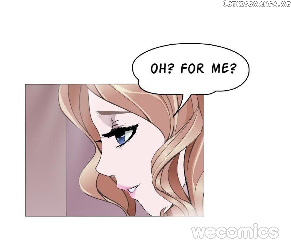 Trap Of The Goddess Chapter 89 - page 43
