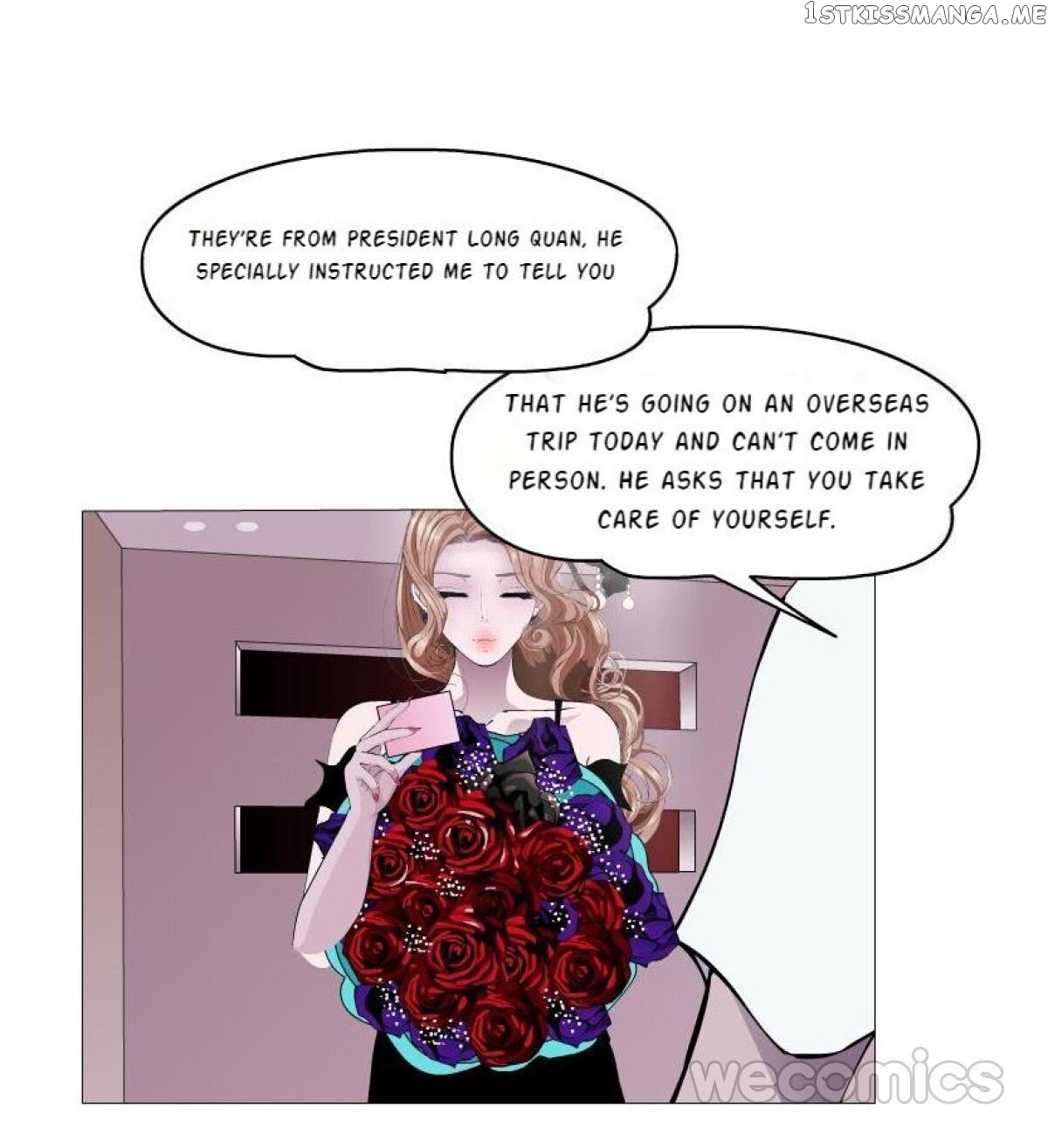 Trap Of The Goddess Chapter 89 - page 45
