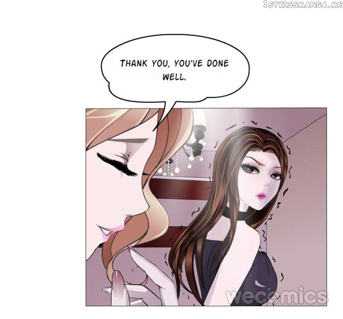 Trap Of The Goddess Chapter 89 - page 46