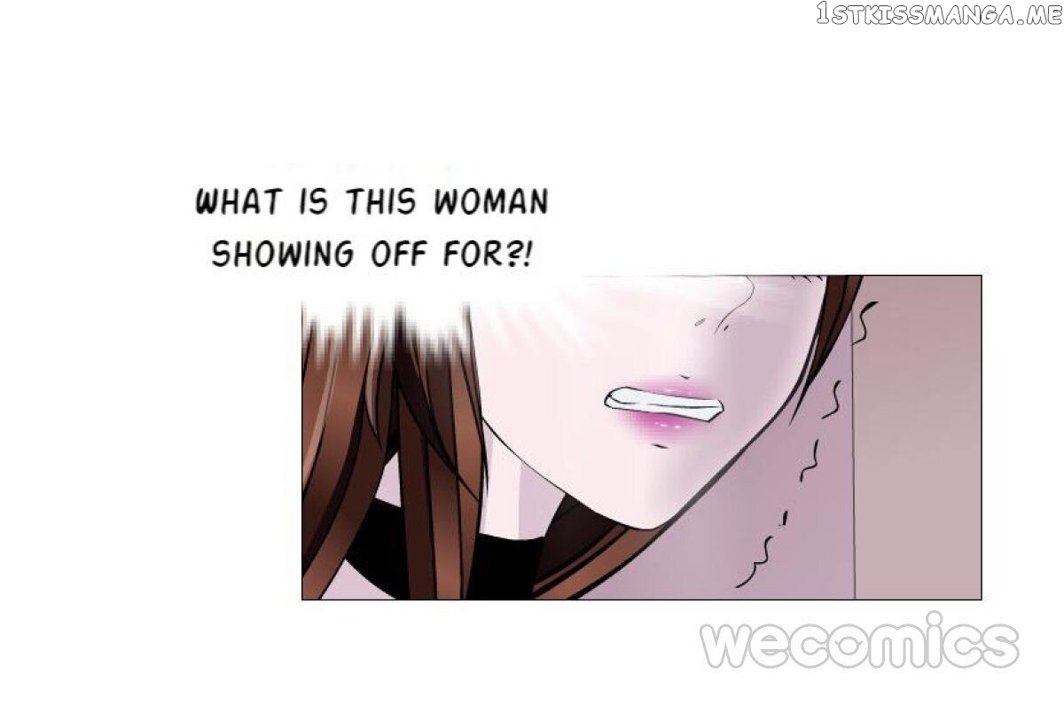 Trap Of The Goddess Chapter 89 - page 47