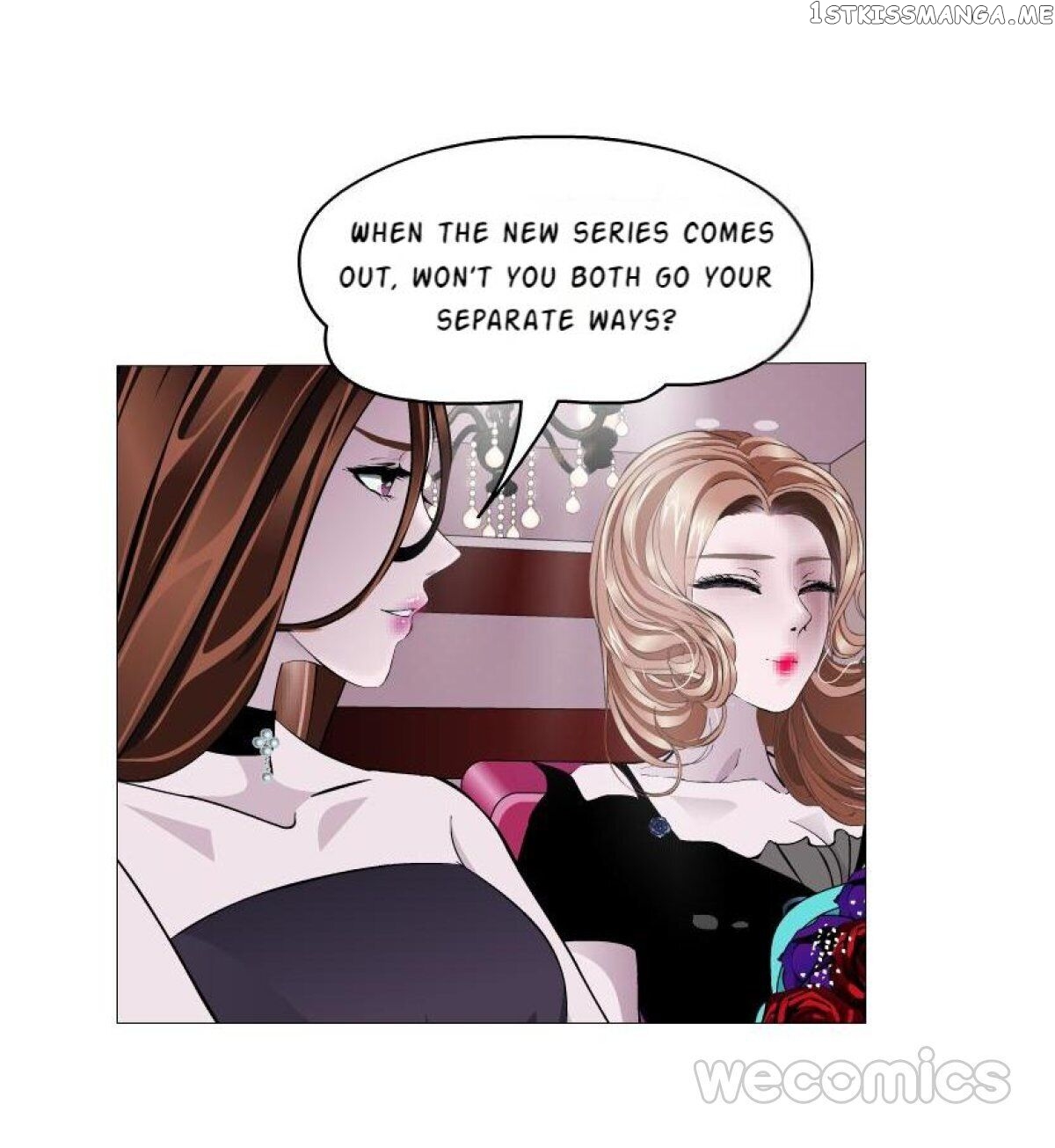 Trap Of The Goddess Chapter 89 - page 49
