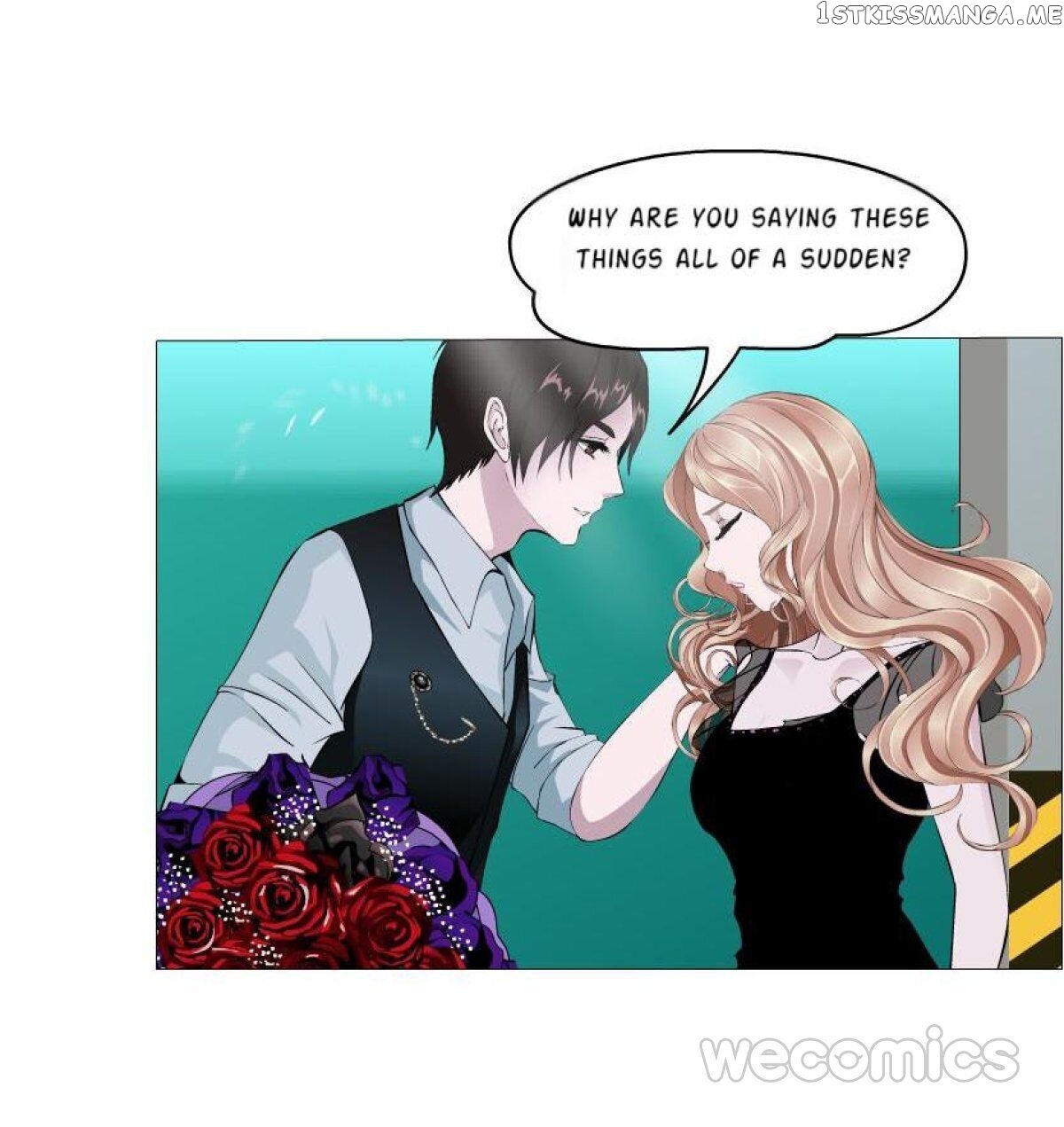 Trap Of The Goddess Chapter 89 - page 5